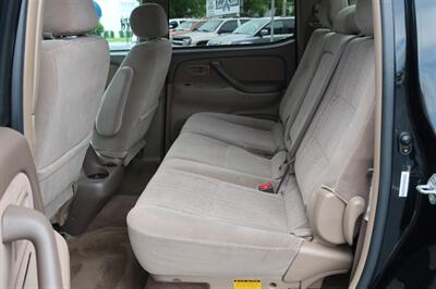 2004 Toyota Tundra Limited   - Photo 16 - Lakeland, FL 33801