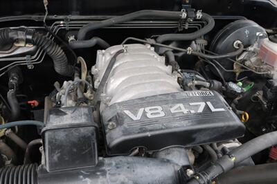 2004 Toyota Tundra Limited   - Photo 41 - Lakeland, FL 33801