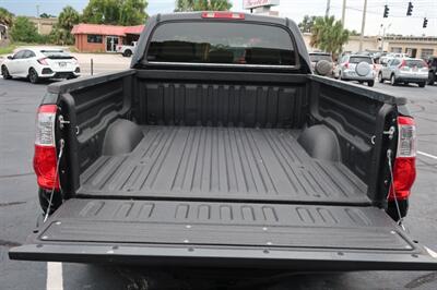 2004 Toyota Tundra Limited   - Photo 10 - Lakeland, FL 33801
