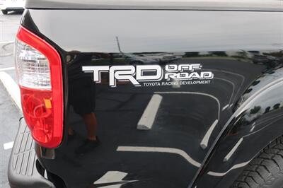 2004 Toyota Tundra Limited   - Photo 8 - Lakeland, FL 33801