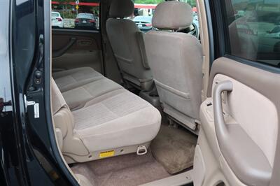 2004 Toyota Tundra Limited   - Photo 17 - Lakeland, FL 33801