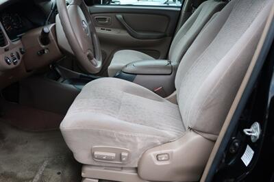 2004 Toyota Tundra Limited   - Photo 25 - Lakeland, FL 33801