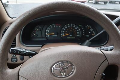 2004 Toyota Tundra Limited   - Photo 29 - Lakeland, FL 33801