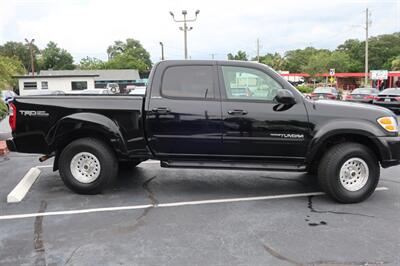 2004 Toyota Tundra Limited   - Photo 5 - Lakeland, FL 33801