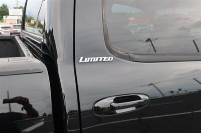 2004 Toyota Tundra Limited   - Photo 7 - Lakeland, FL 33801