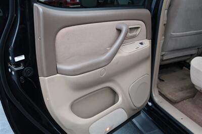 2004 Toyota Tundra Limited   - Photo 15 - Lakeland, FL 33801