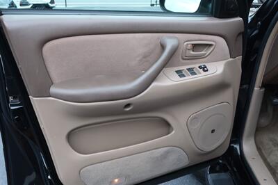 2004 Toyota Tundra Limited   - Photo 23 - Lakeland, FL 33801