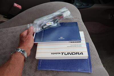 2004 Toyota Tundra Limited   - Photo 21 - Lakeland, FL 33801