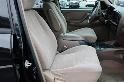 2004 Toyota Tundra Limited   - Photo 19 - Lakeland, FL 33801