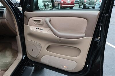 2004 Toyota Tundra Limited   - Photo 18 - Lakeland, FL 33801