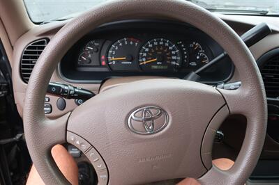 2004 Toyota Tundra Limited   - Photo 27 - Lakeland, FL 33801