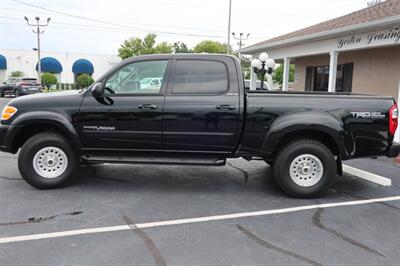 2004 Toyota Tundra Limited   - Photo 13 - Lakeland, FL 33801