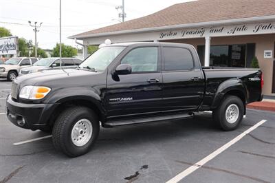 2004 Toyota Tundra Limited   - Photo 14 - Lakeland, FL 33801