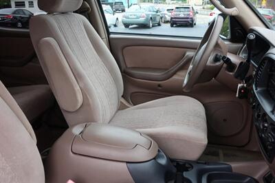 2004 Toyota Tundra Limited   - Photo 22 - Lakeland, FL 33801