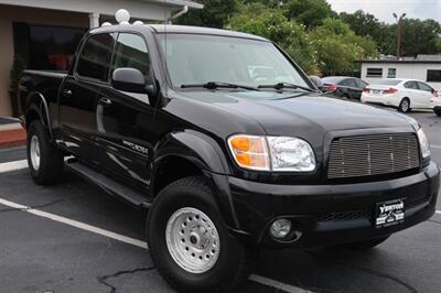 2004 Toyota Tundra Limited   - Photo 3 - Lakeland, FL 33801