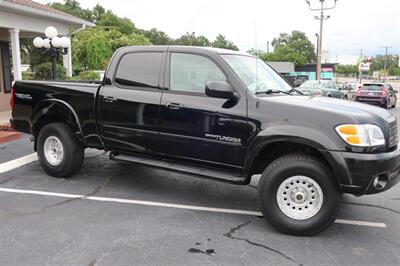 2004 Toyota Tundra Limited   - Photo 4 - Lakeland, FL 33801