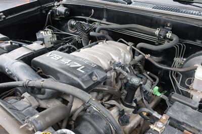 2004 Toyota Tundra Limited   - Photo 43 - Lakeland, FL 33801