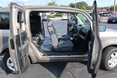 2004 Honda Element EX   - Photo 16 - Lakeland, FL 33801