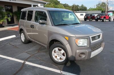 2004 Honda Element EX   - Photo 3 - Lakeland, FL 33801