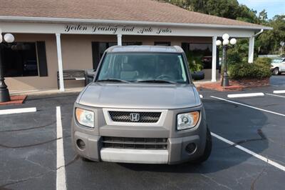 2004 Honda Element EX   - Photo 2 - Lakeland, FL 33801