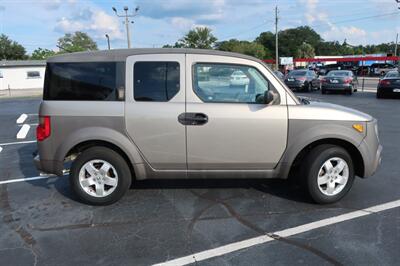 2004 Honda Element EX   - Photo 4 - Lakeland, FL 33801