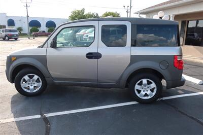 2004 Honda Element EX   - Photo 8 - Lakeland, FL 33801