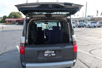 2004 Honda Element EX   - Photo 9 - Lakeland, FL 33801