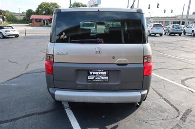 2004 Honda Element EX   - Photo 6 - Lakeland, FL 33801