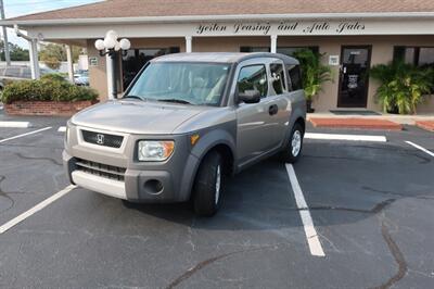 2004 Honda Element EX   - Photo 1 - Lakeland, FL 33801