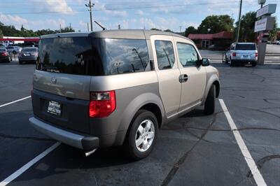 2004 Honda Element EX   - Photo 5 - Lakeland, FL 33801