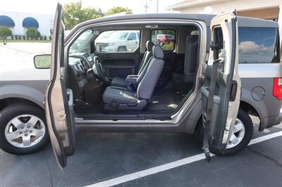 2004 Honda Element EX   - Photo 14 - Lakeland, FL 33801