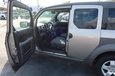 2004 Honda Element EX   - Photo 13 - Lakeland, FL 33801