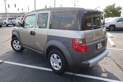 2004 Honda Element EX   - Photo 7 - Lakeland, FL 33801