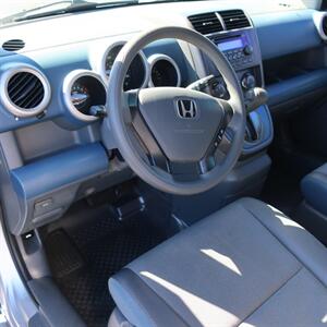 2005 Honda Element EX   - Photo 14 - Lakeland, FL 33801