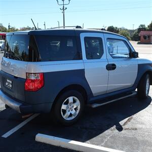 2005 Honda Element EX   - Photo 6 - Lakeland, FL 33801