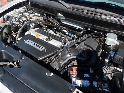 2005 Honda Element EX   - Photo 31 - Lakeland, FL 33801