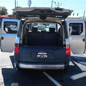 2005 Honda Element EX   - Photo 22 - Lakeland, FL 33801