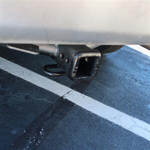 2005 Honda Element EX   - Photo 8 - Lakeland, FL 33801