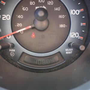 2005 Honda Element EX   - Photo 16 - Lakeland, FL 33801