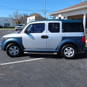 2005 Honda Element EX   - Photo 10 - Lakeland, FL 33801