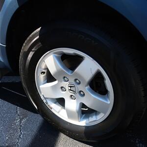 2005 Honda Element EX   - Photo 27 - Lakeland, FL 33801