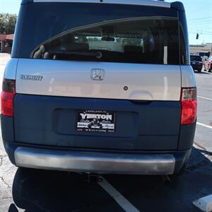 2005 Honda Element EX   - Photo 7 - Lakeland, FL 33801