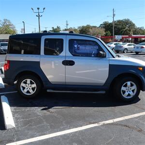2005 Honda Element EX   - Photo 5 - Lakeland, FL 33801