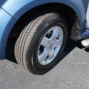 2005 Honda Element EX   - Photo 28 - Lakeland, FL 33801