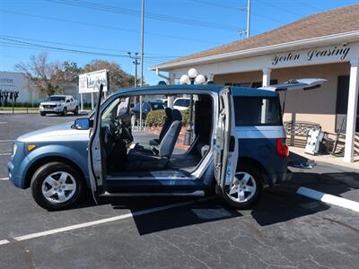 2005 Honda Element EX   - Photo 33 - Lakeland, FL 33801