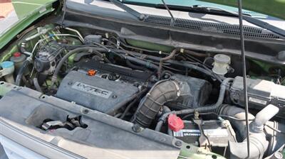 2008 Honda Element EX - Photo 38 - Lakeland, FL 33801