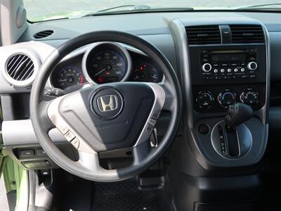 2008 Honda Element EX - Photo 15 - Lakeland, FL 33801