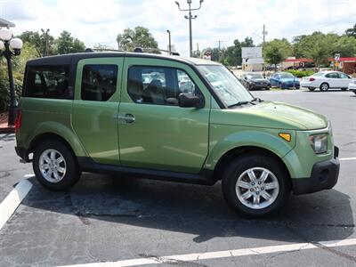 2008 Honda Element EX - Photo 5 - Lakeland, FL 33801