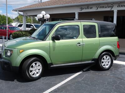 2008 Honda Element EX - Photo 12 - Lakeland, FL 33801