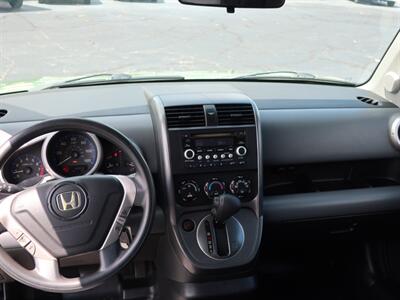2008 Honda Element EX - Photo 16 - Lakeland, FL 33801